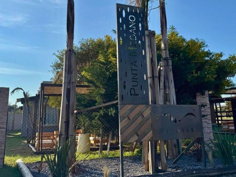 Cabañas Punta Médano