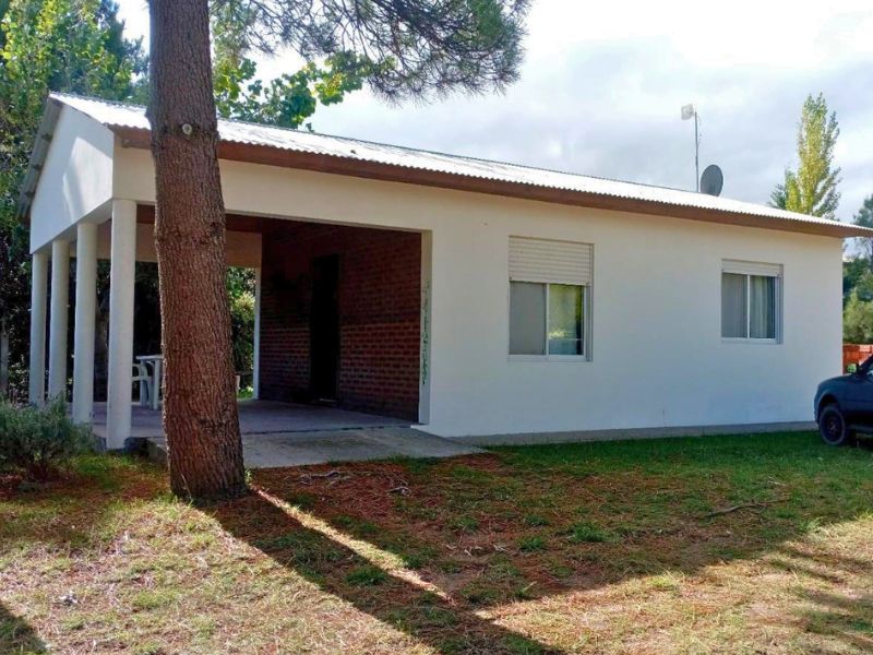 AlquilerdecasaReta - Bambú