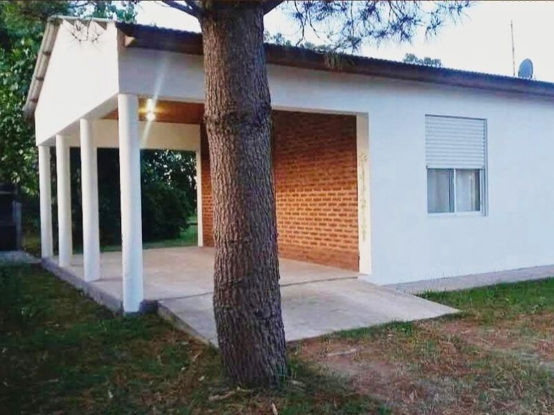 AlquilerdecasaReta - Bambú